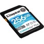 Kingston Canvas Go! Plus SDXC 256GB 170MB/s